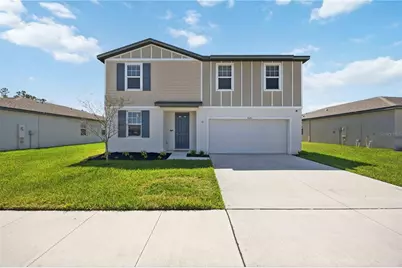 3424 Birdie Hawkins Lane, Plant City, FL 33566 - Photo 2