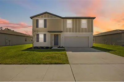 3424 Birdie Hawkins Lane, Plant City, FL 33566 - Photo 1