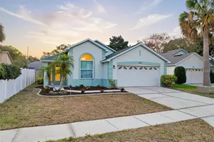 160 Prairie Dune Way, Orlando, FL 32828 - Photo 1