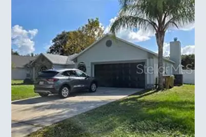 3206 Saint Augustine Court, Kissimmee, FL 34746 - Photo 2