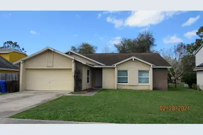 2718 Dixie Lane, Kissimmee, FL 34744 - Photo 1