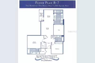 475 Water Street, Celebration, FL 34747 - Photo 14