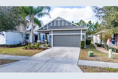 3470 Sagebrush Street, Harmony, FL 34773 - Photo 2