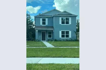 6847 Botanic Boulevard, Harmony, FL 34773 - Photo 1