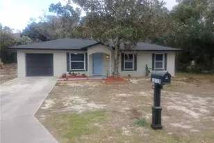 12315 N Margaret Terrace, Dunnellon, FL 34434 - Photo 1