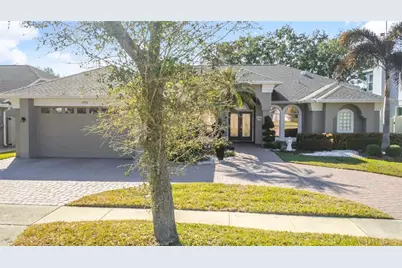 14376 Lord Barclay Drive, Orlando, FL 32837 - Photo 2