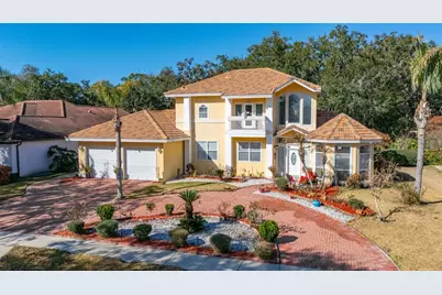 2747 Kissimmee Bay Circle, Kissimmee, FL 34744 - Photo 58