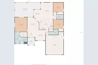 6351 Oak Shore Drive #DRIVE, Saint Cloud, FL 34771 - Photo 38