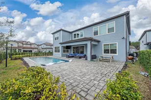 8024 Leaf Grove Circle Circle, Orlando, FL 32836 - Photo 6