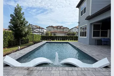 8024 Leaf Grove Circle Circle, Orlando, FL 32836 - Photo 1