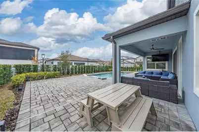 8024 Leaf Grove Circle Circle, Orlando, FL 32836 - Photo 46