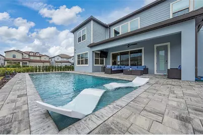 8024 Leaf Grove Circle Circle, Orlando, FL 32836 - Photo 50