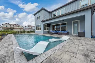 8024 Leaf Grove Circle Circle, Orlando, FL 32836 - Photo 50