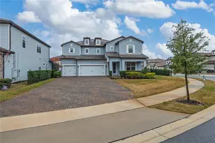 8024 Leaf Grove Circle Circle, Orlando, FL 32836 - Photo 2