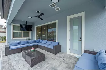 8024 Leaf Grove Circle Circle, Orlando, FL 32836 - Photo 52