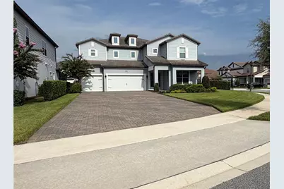 8024 Leaf Grove Circle Circle, Orlando, FL 32836 - Photo 8