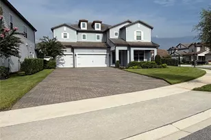 8024 Leaf Grove Circle Circle, Orlando, FL 32836 - Photo 8