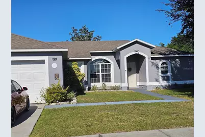 540 Oak Branch Circle, Kissimmee, FL 34758 - Photo 2