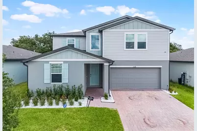 1538 Mermaid Way, Haines City, FL 33844 - Photo 1