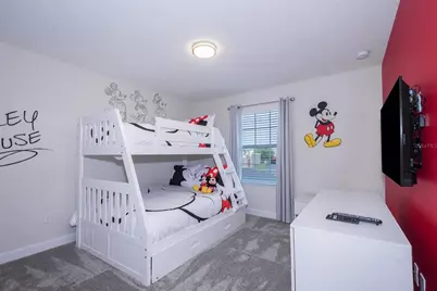 4993 Windermere Avenue, Kissimmee, FL 34746 - Photo 8