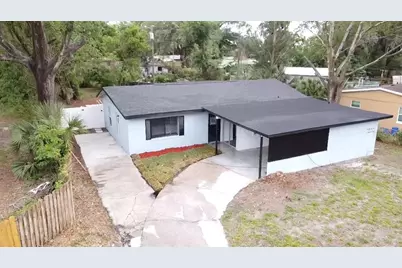 6709 Hill Top Road, Orlando, FL 32810 - Photo 1