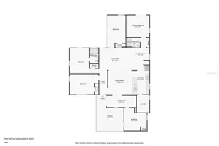 6709 Hill Top Rd, Orlando, FL 32810 - Photo 2