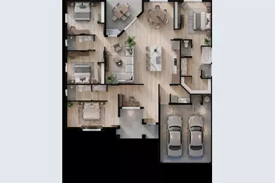 181 Titan Road SE, Palm Bay, FL 32909 - Photo 6