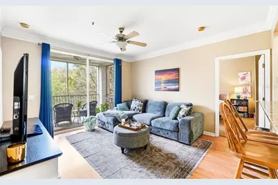 12837 Madison Pointe Circle #208, Orlando, FL 32821 - Photo 4