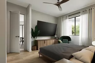 2861 Fontainebleau Ave SE, Palm Bay, FL 32909 - Photo 4