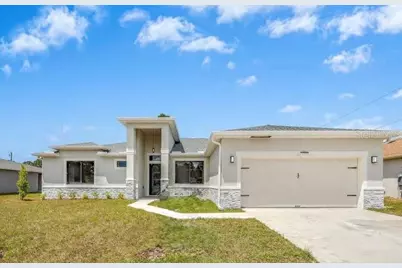 2861 Fontainebleau Avenue SE, Palm Bay, FL 32909 - Photo 1
