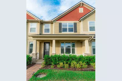 2617 Giardino Loop, Kissimmee, FL 34741 - Photo 1
