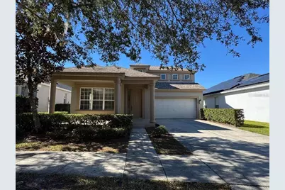 8526 Greenbank Boulevard, Windermere, FL 34786 - Photo 1