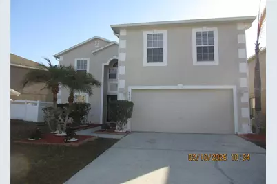 2623 Hunley Loop, Kissimmee, FL 34743 - Photo 1
