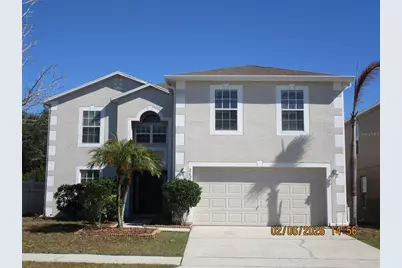 2623 Hunley Loop, Kissimmee, FL 34743 - Photo 2