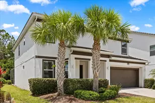 4565 Cabello Loop, Kissimmee, FL 34746 - Photo 2