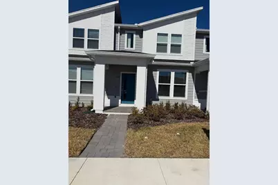 11381 Nona Sound Street, Orlando, FL 32832 - Photo 1