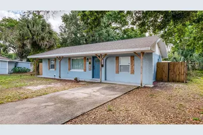 2122 Lake Boulevard, Winter Haven, FL 33881 - Photo 1