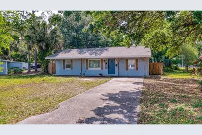 2122 Lake Boulevard, Winter Haven, FL 33881 - Photo 2