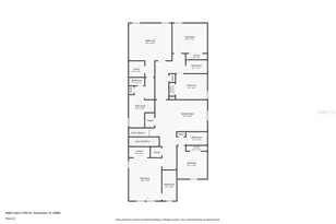 8986 Cabot Cliffs Dr, Champions Gate, FL 33896 - Photo 56