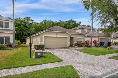 1224 Winding Willow Court, Kissimmee, FL 34746 - Photo 2