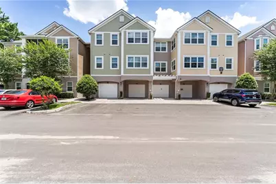 3384 Corona Village Way #102, Orlando, FL 32835 - Photo 1