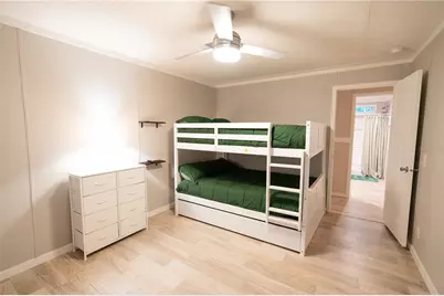 7670 NE 97th Court, Bronson, FL 32621 - Photo 16