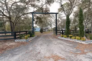 7670 NE 97th Ct, Bronson, FL 32621 - Photo 54