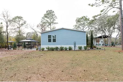 7670 NE 97th Court, Bronson, FL 32621 - Photo 26