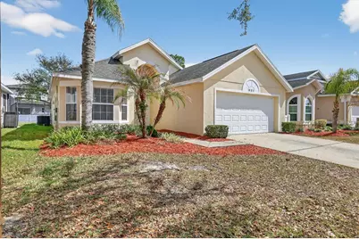 931 Emerald Green Court, Kissimmee, FL 34746 - Photo 2