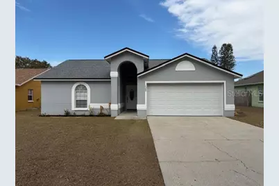 1580 Lakeside Drive, Bartow, FL 33830 - Photo 1