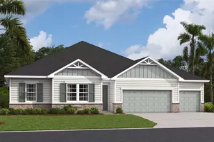 25 Ponce Preserve Dr, Palm Coast, FL 32164 - Photo 1