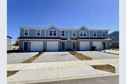 1622 Fan Palm Drive, Davenport, FL 33897 - Photo 1