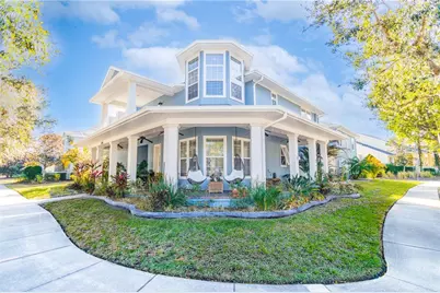 3305 Schoolhouse Road, Saint Cloud, FL 34773 - Photo 1