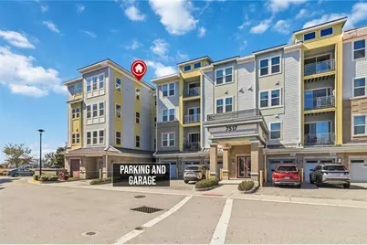 7517 Laureate Boulevard #4402, Orlando, FL 32827 - Photo 50